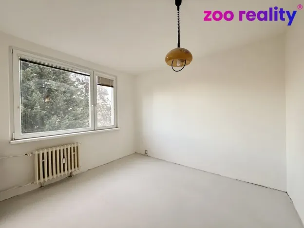 Prodej bytu 4+1, Kadaň, Husova, 78 m2