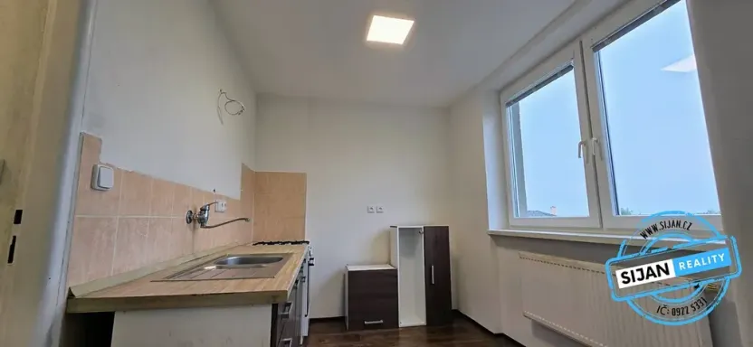 Prodej bytu 2+1, Kralice na Hané, Čechůvská, 51 m2