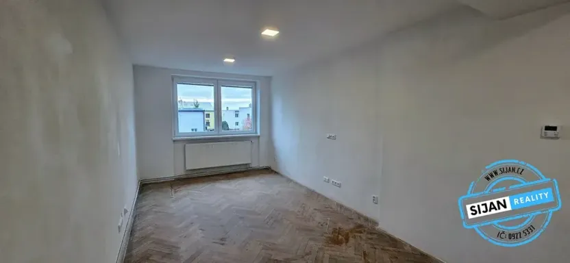 Prodej bytu 2+1, Kralice na Hané, Čechůvská, 51 m2