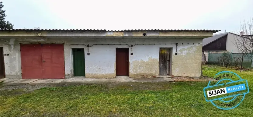 Prodej bytu 2+1, Kralice na Hané, Čechůvská, 51 m2