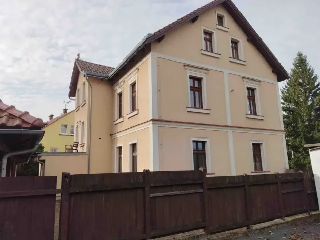 Dražba bytu 2+1, Liberec - Liberec VIII-Dolní Hanychov, Ještědská, 45 m2