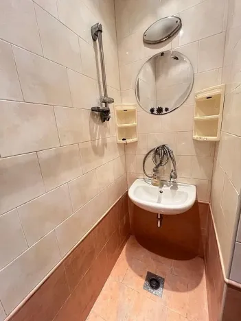 Pronájem bytu 1+kk, Brno - Lesná, Halasovo náměstí, 21 m2