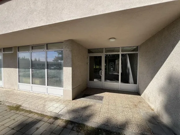 Pronájem bytu 1+kk, Brno - Lesná, Halasovo náměstí, 21 m2