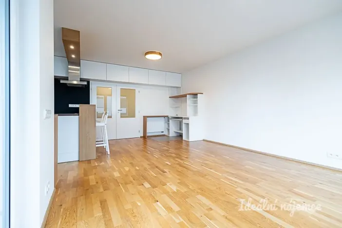 Pronájem bytu 3+kk, Úvaly, Jugoslávská, 89 m2