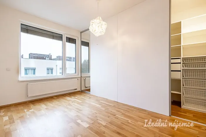 Pronájem bytu 3+kk, Úvaly, Jugoslávská, 89 m2