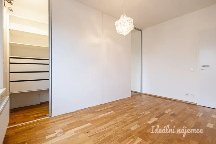 Pronájem bytu 3+kk, Úvaly, Jugoslávská, 89 m2