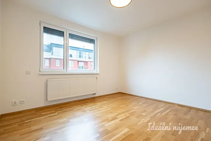 Pronájem bytu 3+kk, Úvaly, Jugoslávská, 89 m2