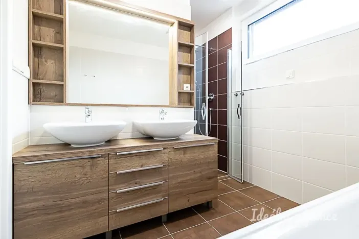 Pronájem bytu 3+kk, Úvaly, Jugoslávská, 89 m2