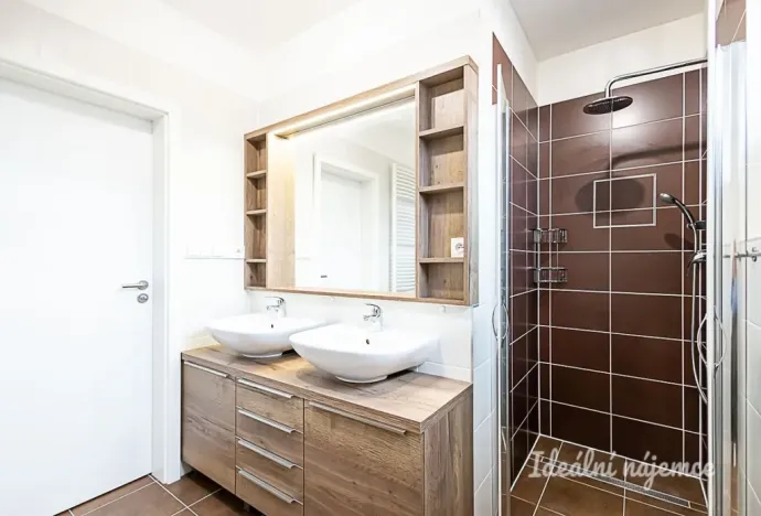 Pronájem bytu 3+kk, Úvaly, Jugoslávská, 89 m2