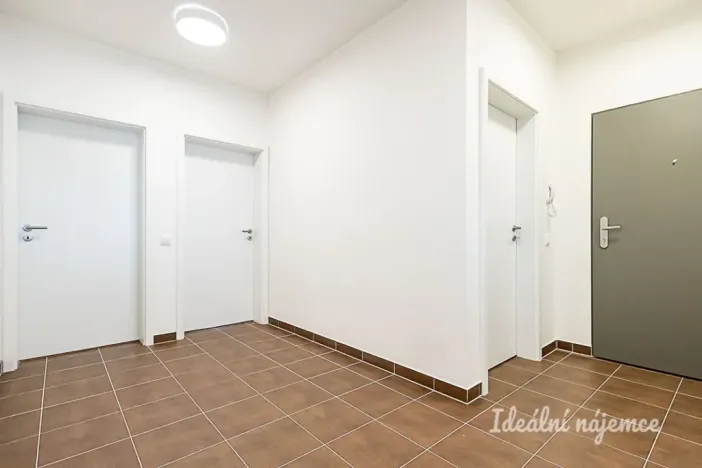 Pronájem bytu 3+kk, Úvaly, Jugoslávská, 89 m2