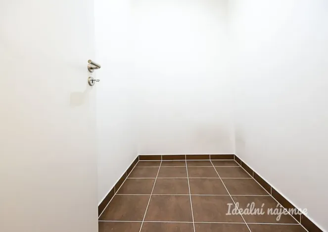 Pronájem bytu 3+kk, Úvaly, Jugoslávská, 89 m2