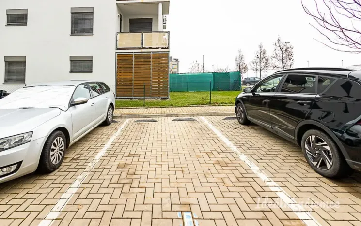 Pronájem bytu 3+kk, Úvaly, Jugoslávská, 89 m2