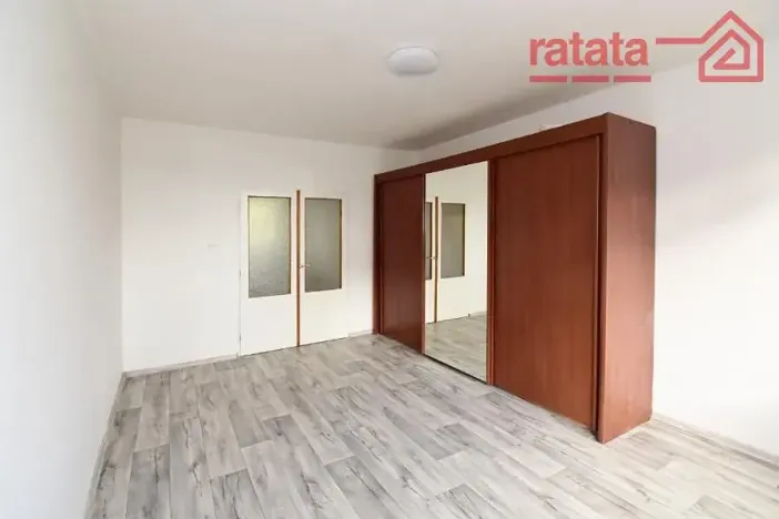 Pronájem bytu 3+1, Klášterec nad Ohří, Školní, 65 m2