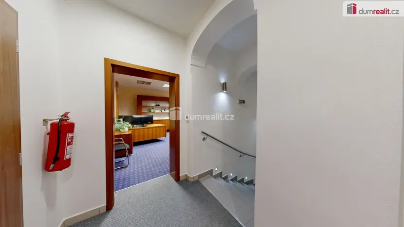 Pronájem kanceláře, Opava - Město, Masařská, 67 m2