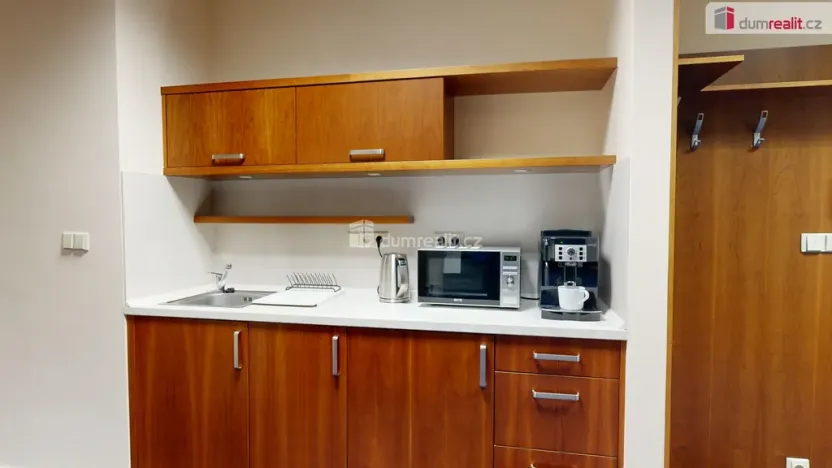 Pronájem kanceláře, Opava - Město, Masařská, 67 m2