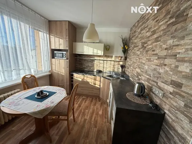 Pronájem bytu 1+1, Mostek, 36 m2