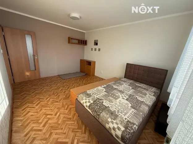 Pronájem bytu 1+1, Mostek, 36 m2