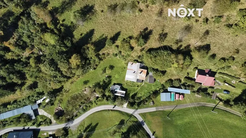 Prodej rodinného domu, Poniklá, 200 m2