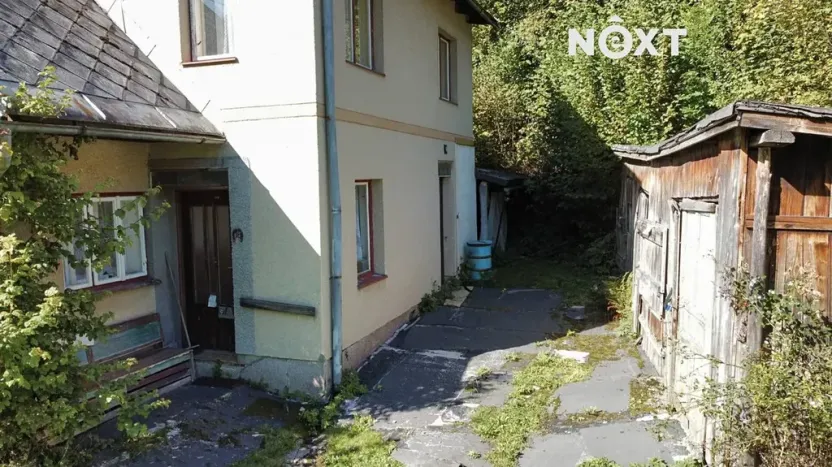 Prodej rodinného domu, Poniklá, 200 m2