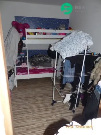 Pronájem bytu 2+1, Most, Konstantina Biebla, 54 m2