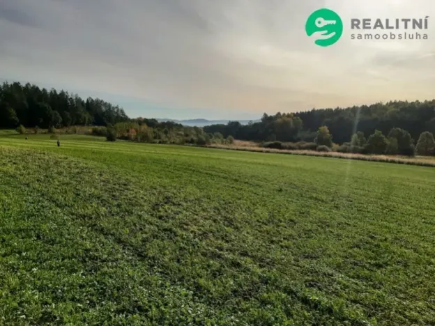Prodej pole, Postupice - Čelivo, 12039 m2