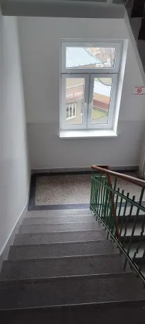 Pronájem bytu 3+kk, Ostrava, 28. října, 49 m2