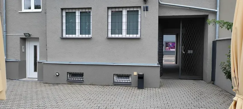 Pronájem bytu 3+kk, Ostrava, 28. října, 49 m2