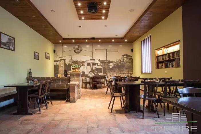 Prodej komerční nemovitosti, Praha - Újezd nad Lesy, Starokolínská, 510 m2