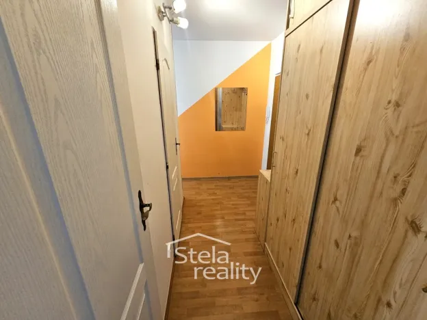 Pronájem bytu 1+1, Bruntál, Dělnická, 39 m2