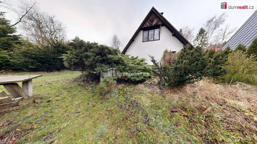 Prodej chaty, Vítkov - Podhradí, 64 m2