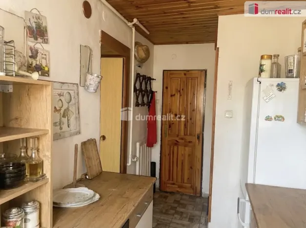 Prodej chaty, Vítkov - Podhradí, 64 m2