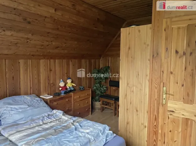 Prodej chaty, Vítkov - Podhradí, 64 m2