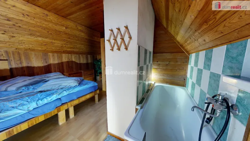 Prodej chaty, Vítkov - Podhradí, 119 m2