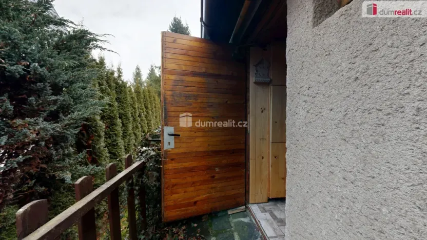 Prodej chaty, Vítkov - Podhradí, 119 m2