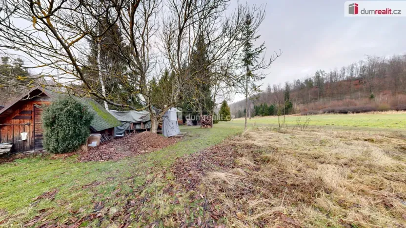 Prodej chaty, Vítkov - Podhradí, 119 m2