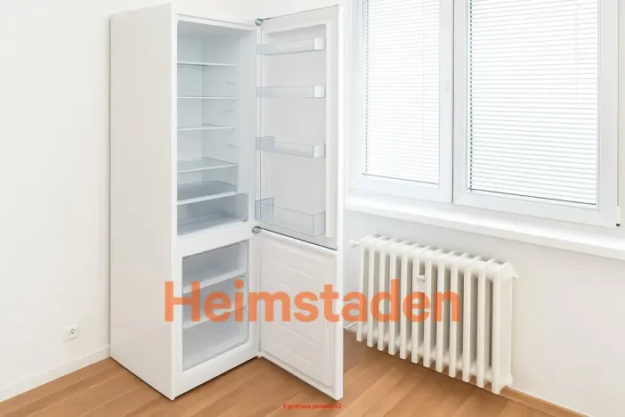 Pronájem bytu 1+1, Ostrava - Moravská Ostrava, Gregorova, 37 m2