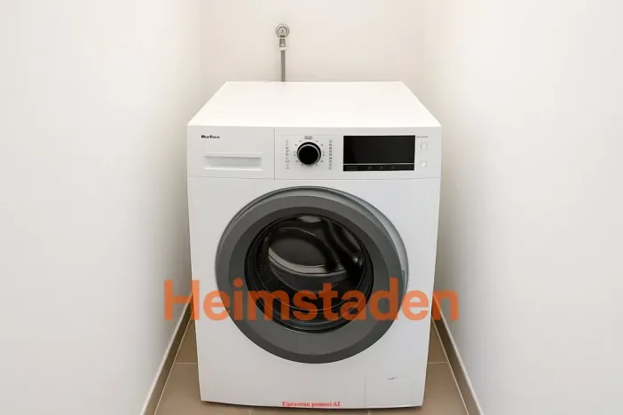 Pronájem bytu 1+1, Ostrava - Moravská Ostrava, Gregorova, 37 m2