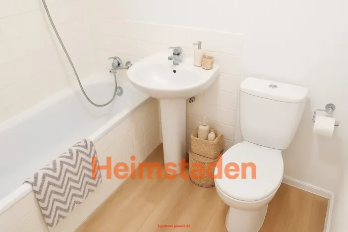 Pronájem bytu 2+1, Ostrava - Moravská Ostrava, Sportovní, 47 m2