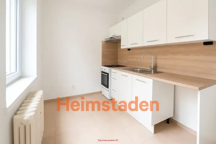 Pronájem bytu 3+1, Paskov, Bělská, 65 m2