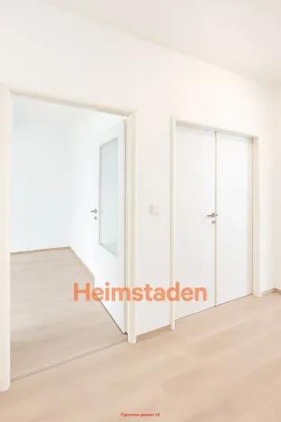 Pronájem bytu 3+1, Paskov, Bělská, 65 m2