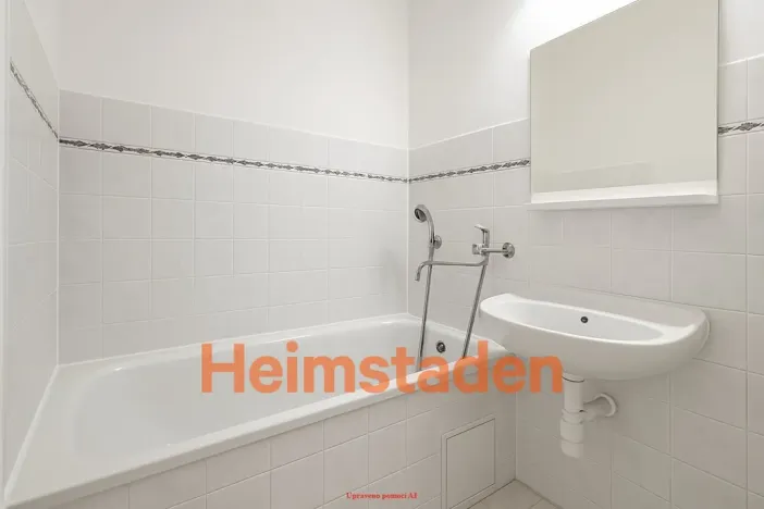 Pronájem bytu 3+1, Paskov, Bělská, 65 m2