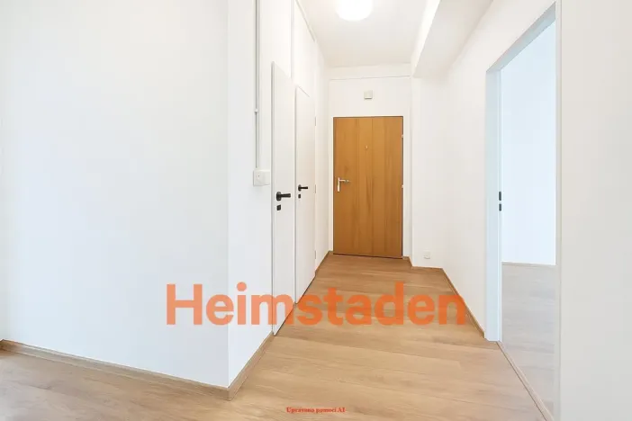 Pronájem bytu 3+1, Paskov, Bělská, 65 m2