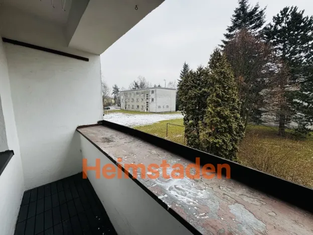 Pronájem bytu 3+1, Paskov, Bělská, 65 m2