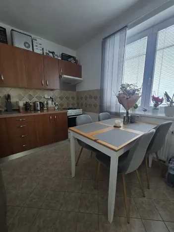 Prodej bytu 2+kk, Moravské Budějovice, Hloužkova, 69 m2