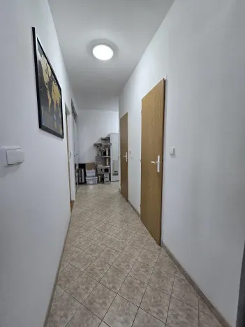Prodej bytu 2+kk, Moravské Budějovice, Hloužkova, 69 m2