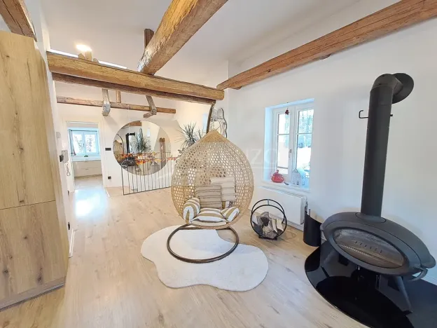 Prodej bytu 3+kk, Jablonec nad Nisou, Saskova, 97 m2