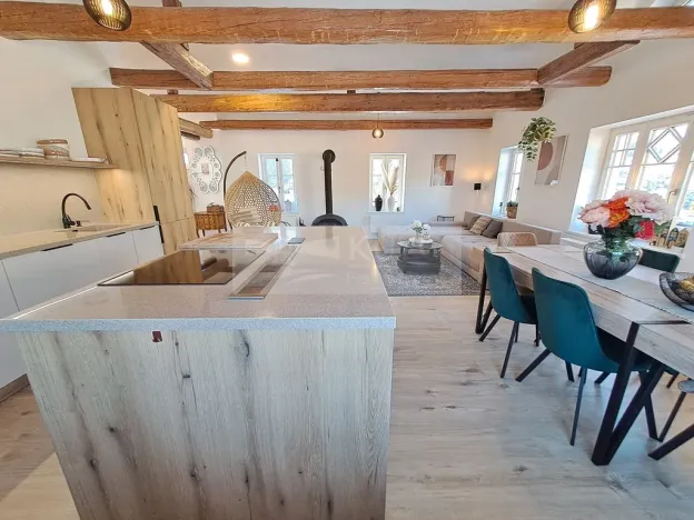 Prodej bytu 3+kk, Jablonec nad Nisou, Saskova, 97 m2