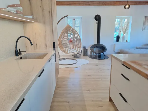 Prodej bytu 3+kk, Jablonec nad Nisou, Saskova, 97 m2