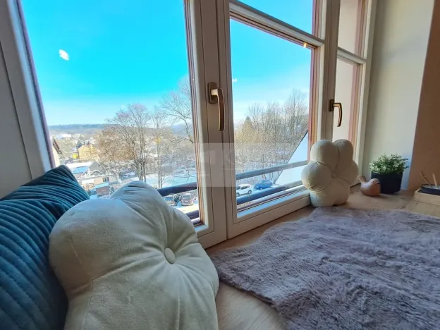 Prodej bytu 3+kk, Jablonec nad Nisou, Saskova, 97 m2