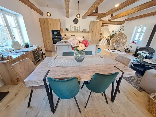 Prodej bytu 3+kk, Jablonec nad Nisou, Saskova, 97 m2